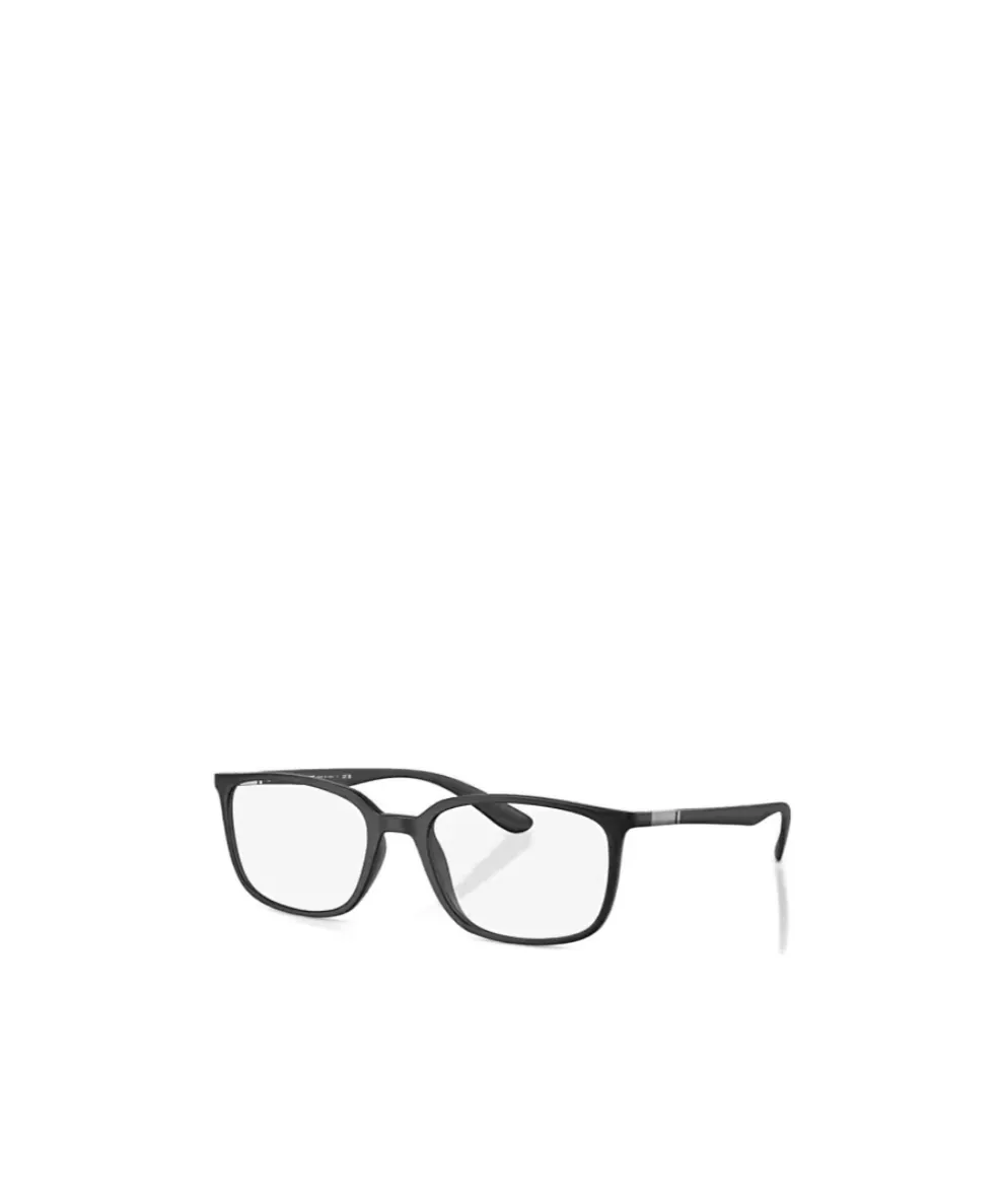 Square Frame Glasses