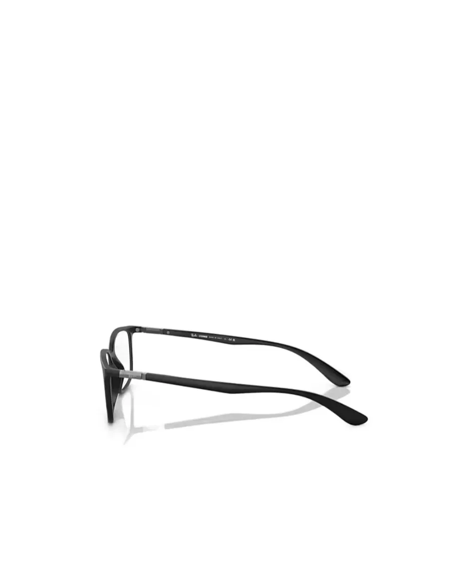 Square Frame Glasses