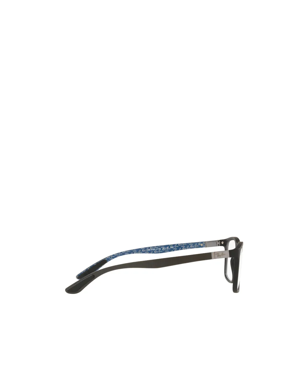 Square Frame Glasses