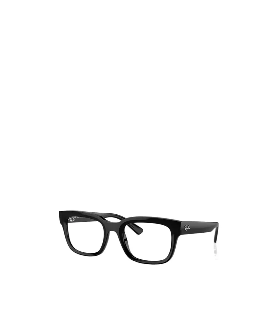 Chad Rectangular Frame Glasses