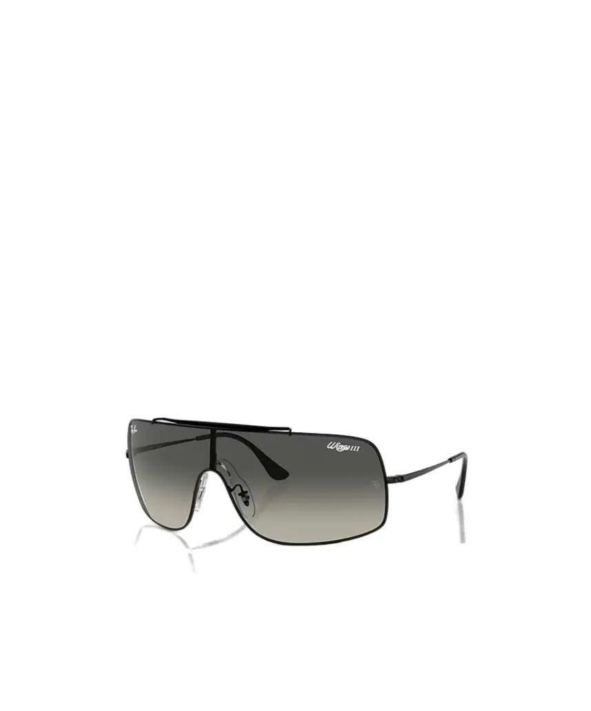 Logo Sunglasses