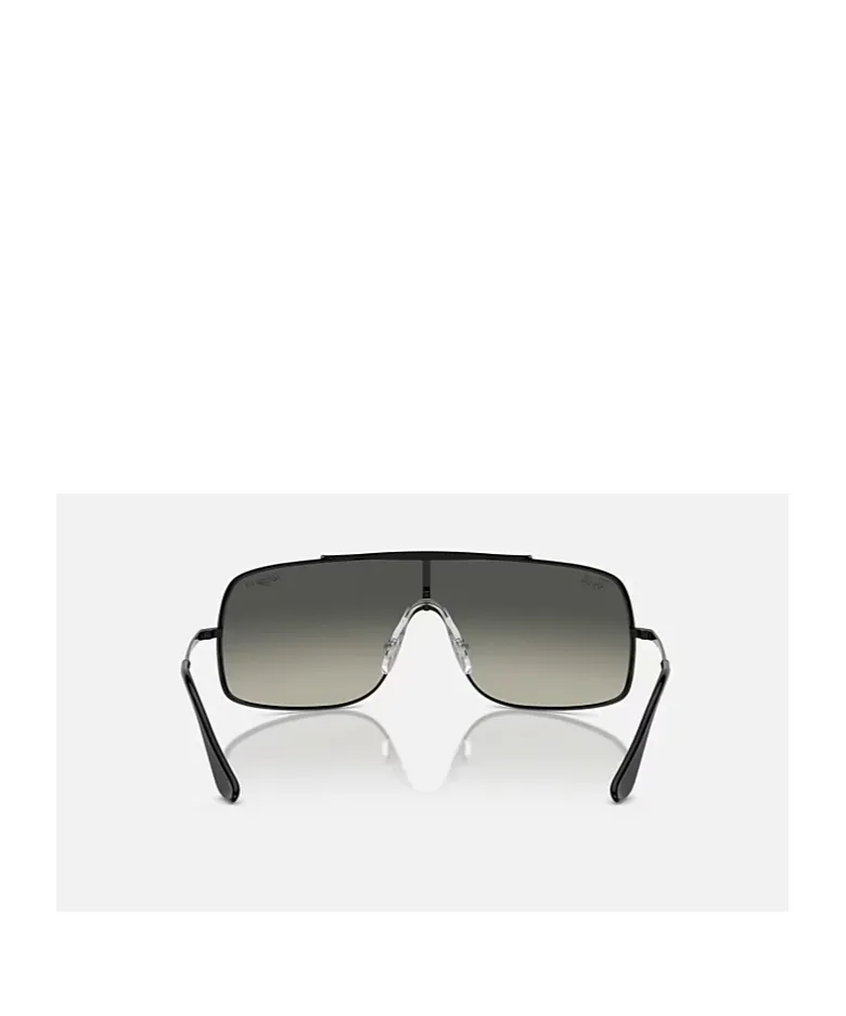 Logo Sunglasses
