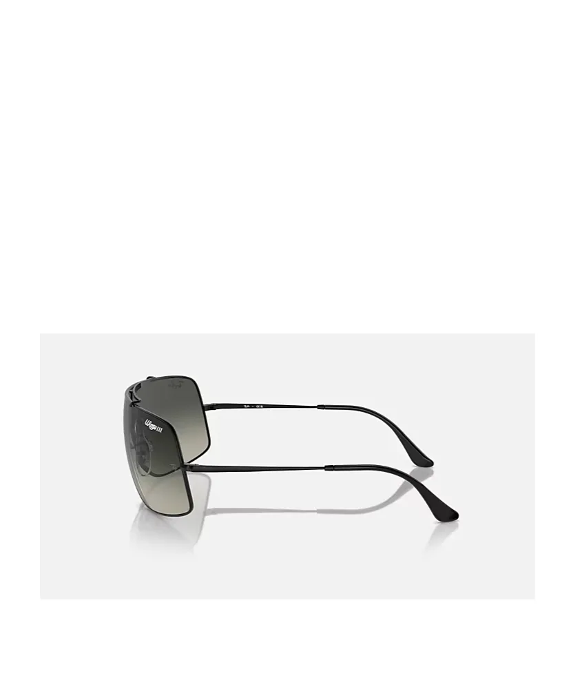 Logo Sunglasses