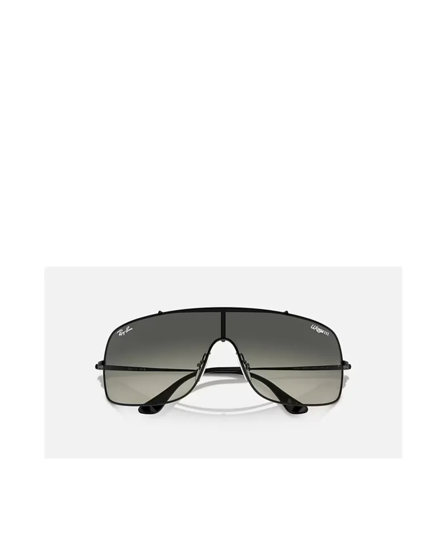 Logo Sunglasses