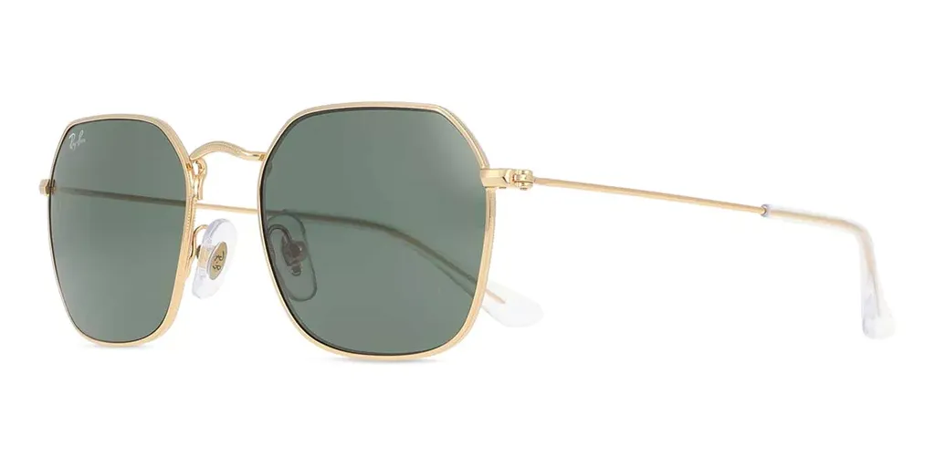 Logo Sunglasses