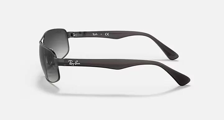 Square Sunglasses