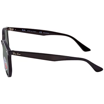 Rb4306 Hexagonal Frame Polarised Sunglasses