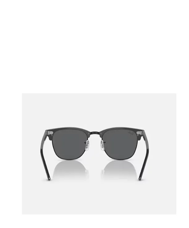 Clubmaster Sunglasses
