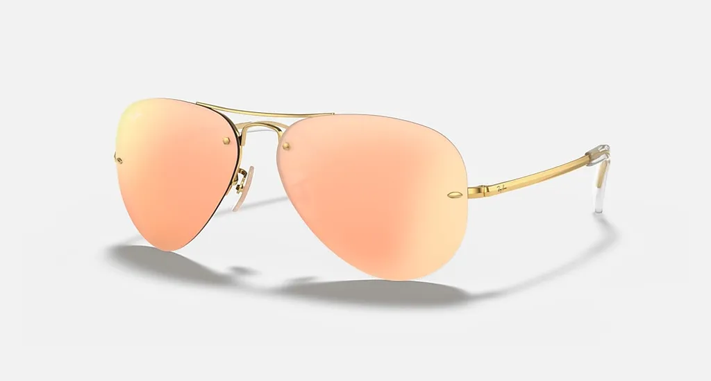 Aviator Sunglasses