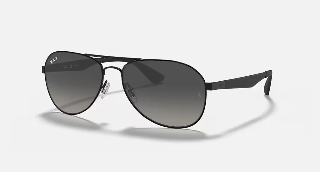 Full-Frame Sunglasses