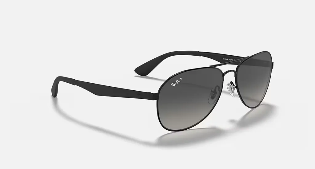 Full-Frame Sunglasses
