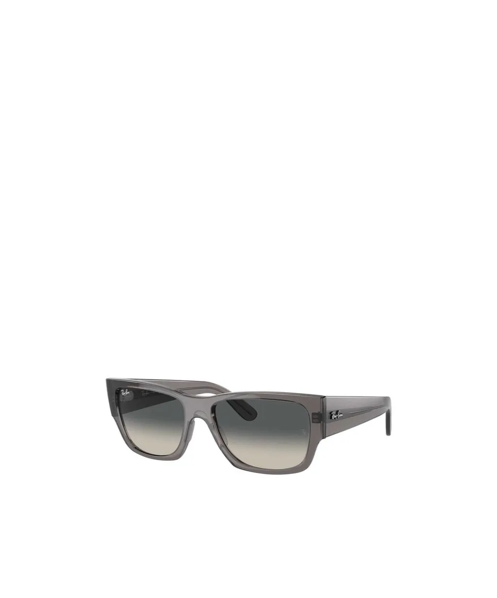 Rectangular Sunglasses