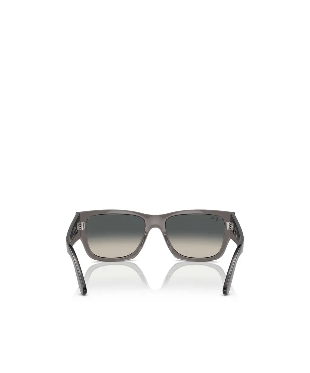 Rectangular Sunglasses