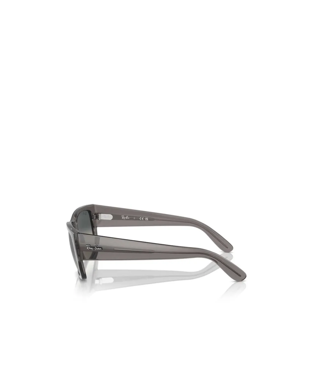 Rectangular Sunglasses