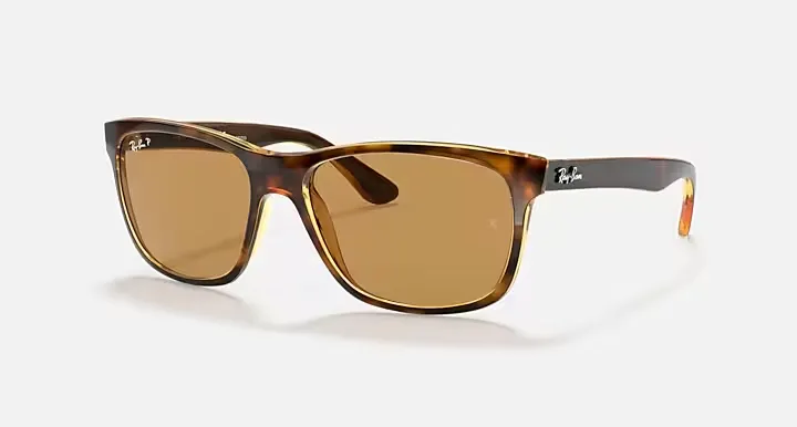 Caribbean Rectangular Sunglasses