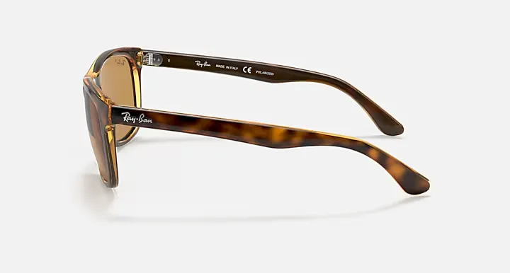 Caribbean Rectangular Sunglasses