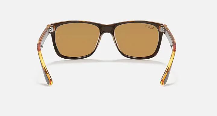 Caribbean Rectangular Sunglasses