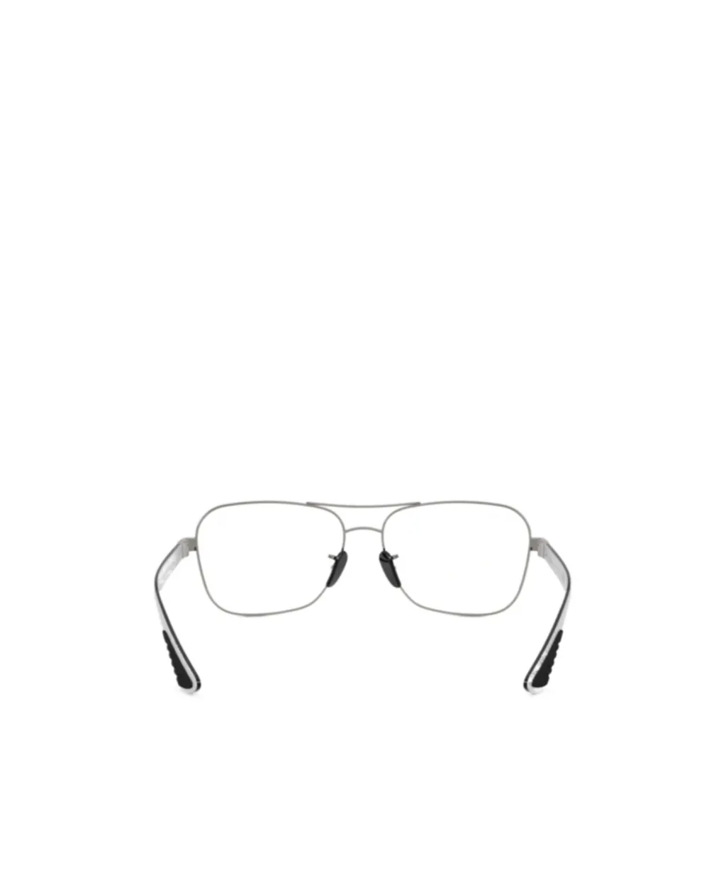 Geometric Flat Mirror
