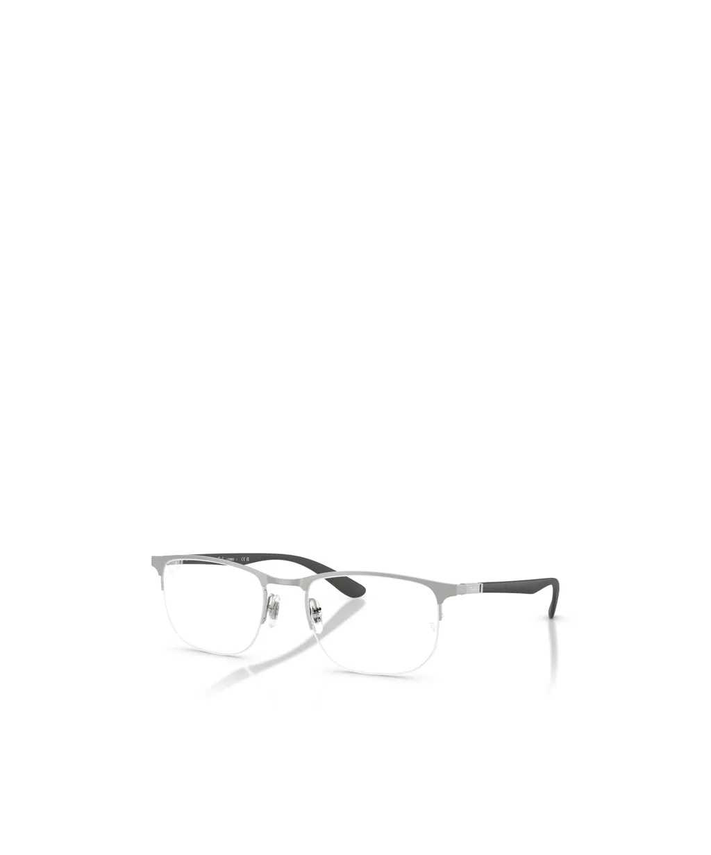 Geometric Flat Mirror