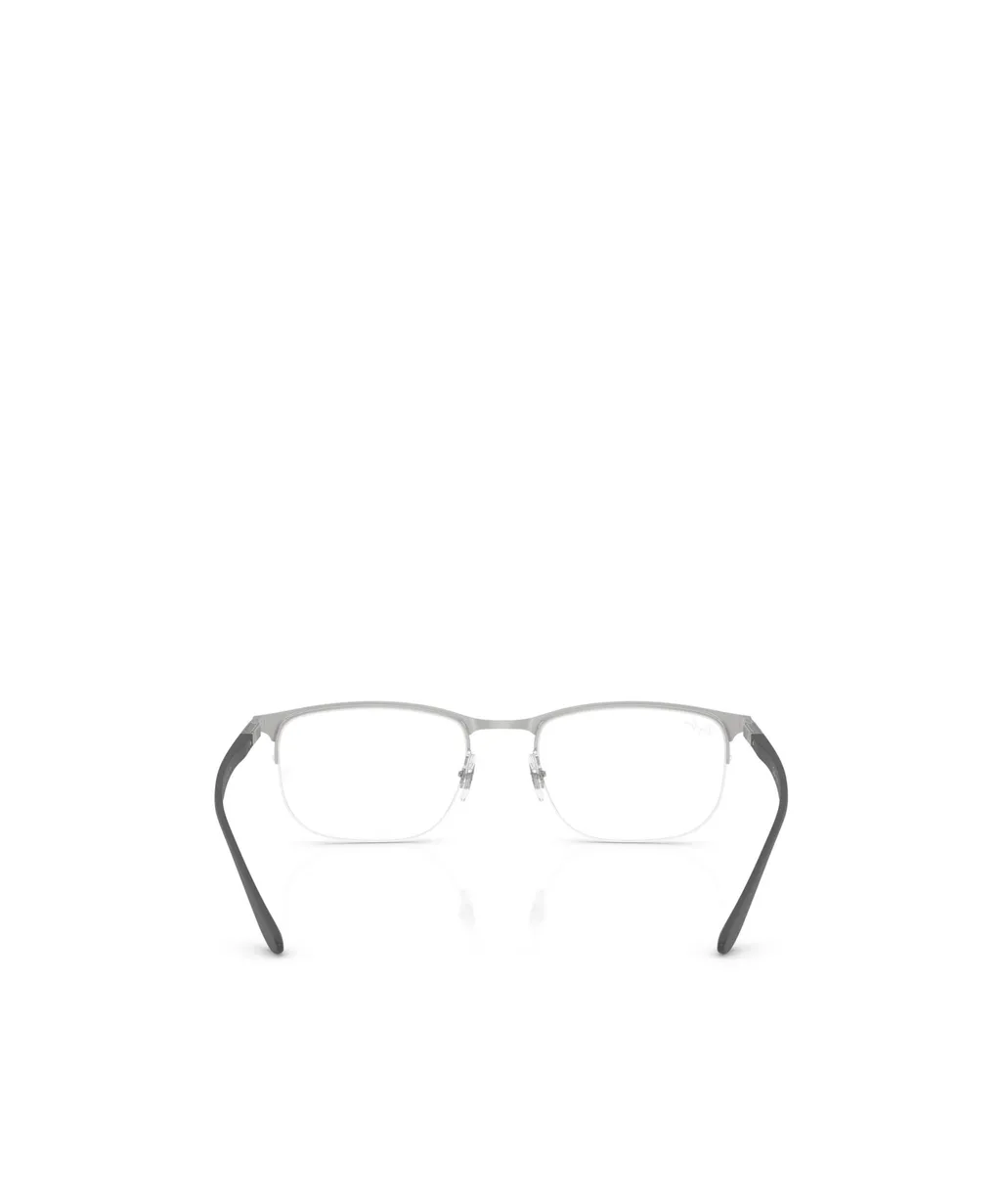Geometric Flat Mirror