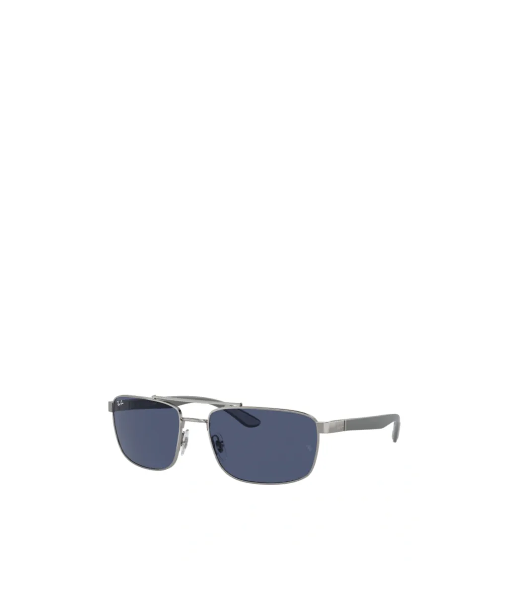Geometric Sunglasses