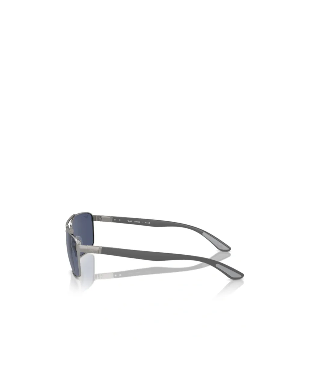 Geometric Sunglasses