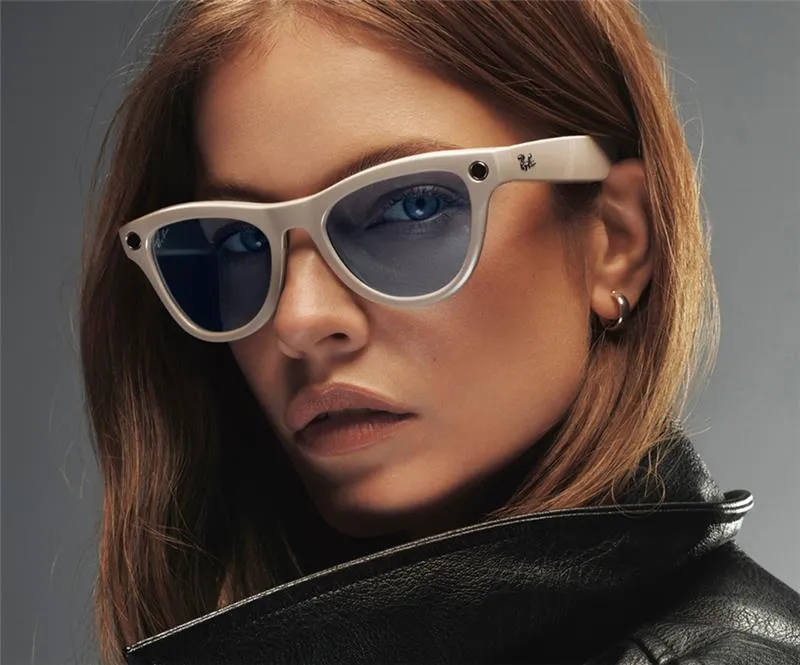 Frame Sunglasses
