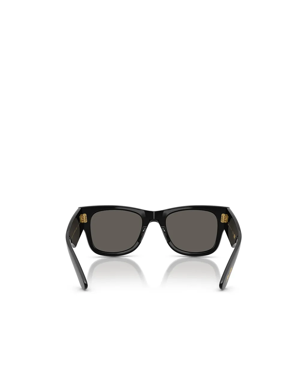 Frame Sunglasses