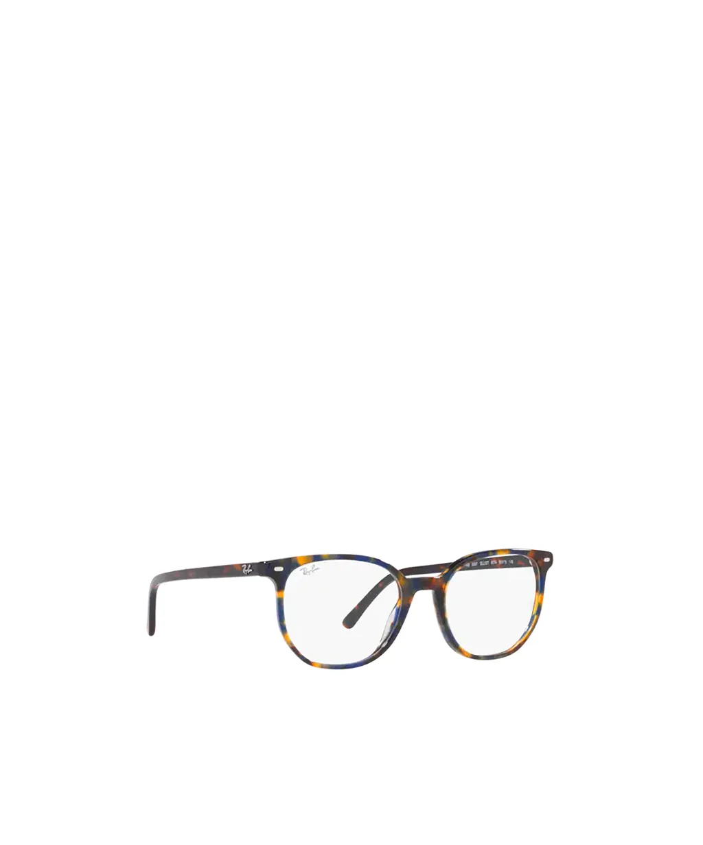 Elliot Square Frame Glasses