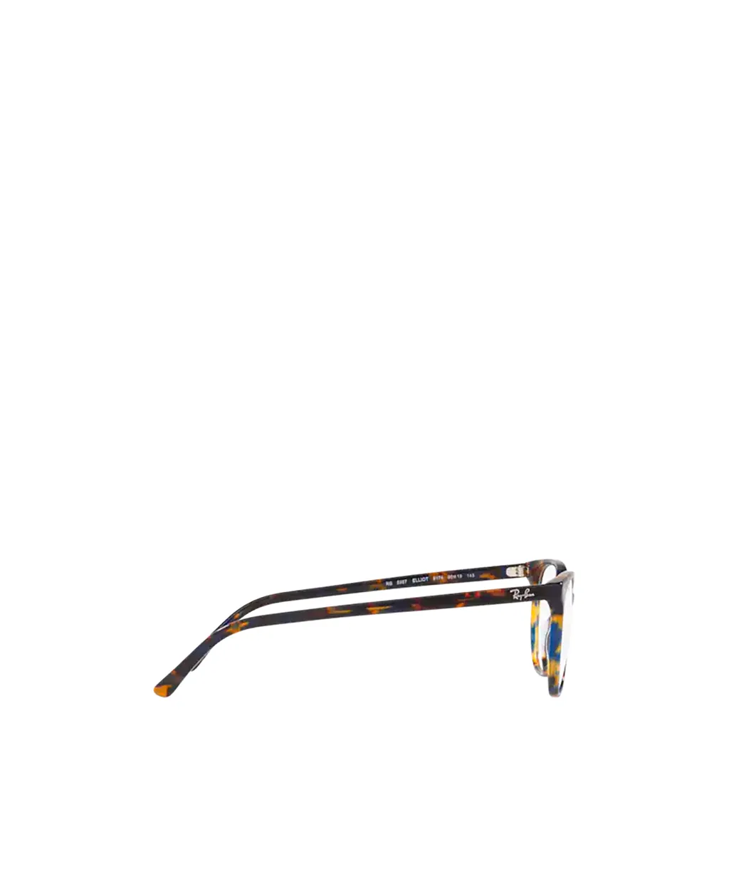 Elliot Square Frame Glasses