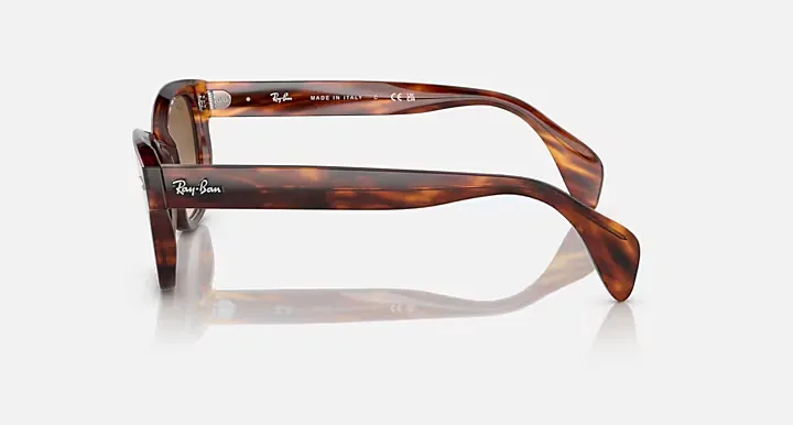 Square Frame Sunglasses