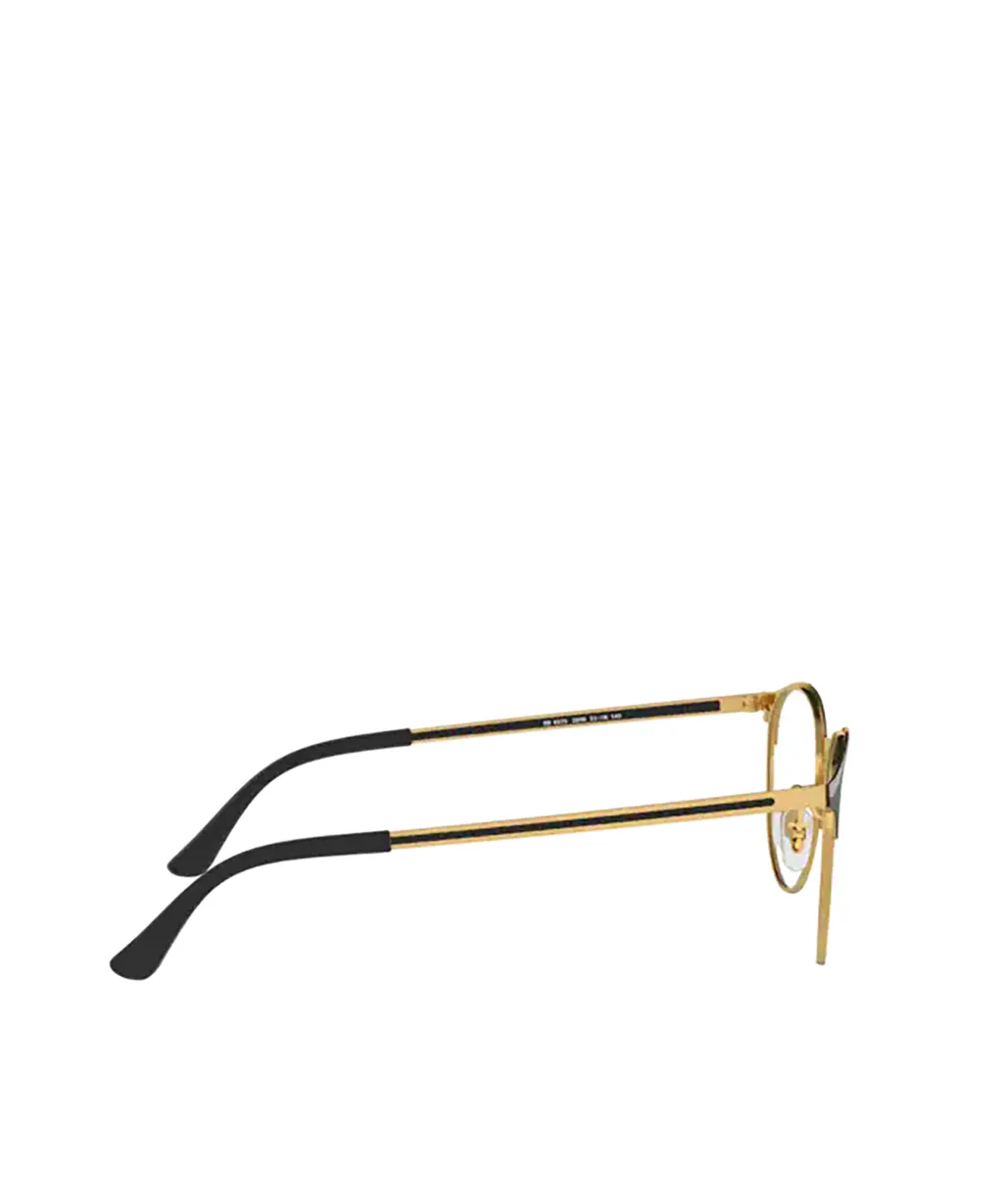Round Frame Glasses