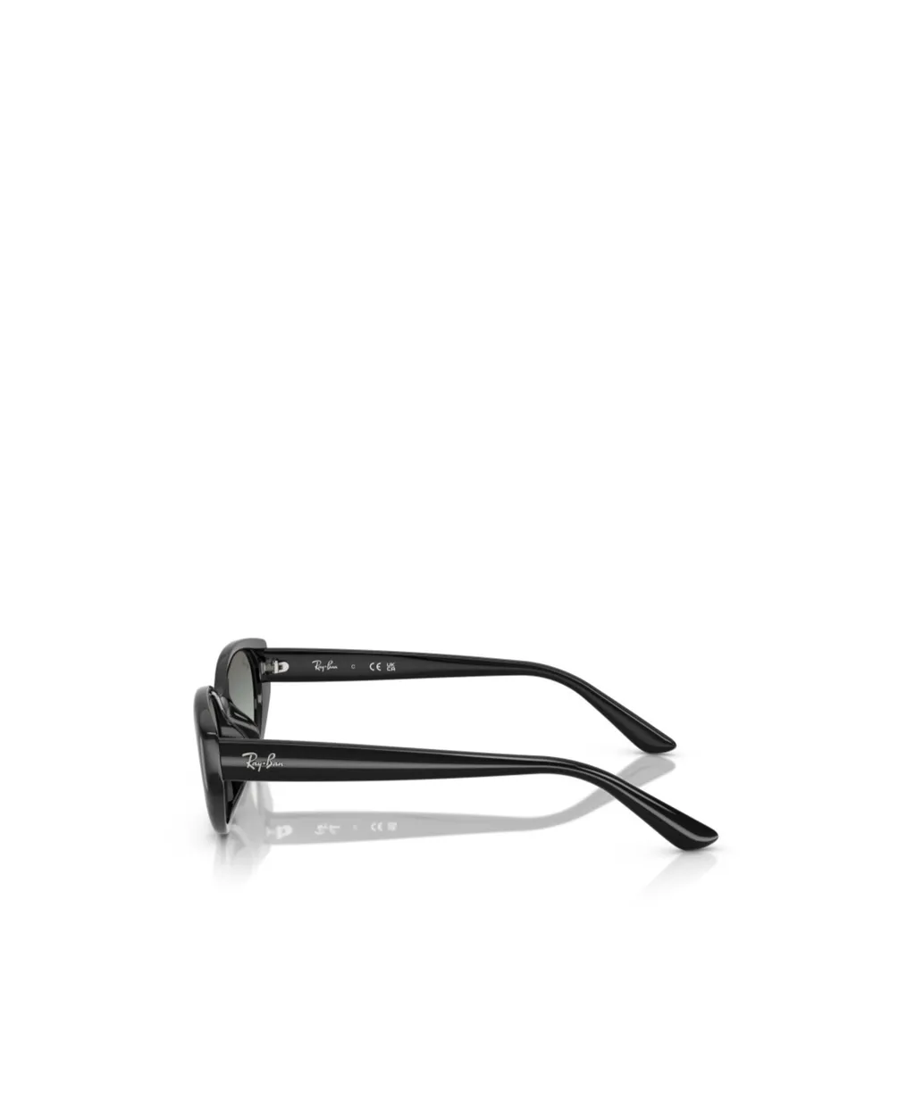 Bio-Based Sunglasses