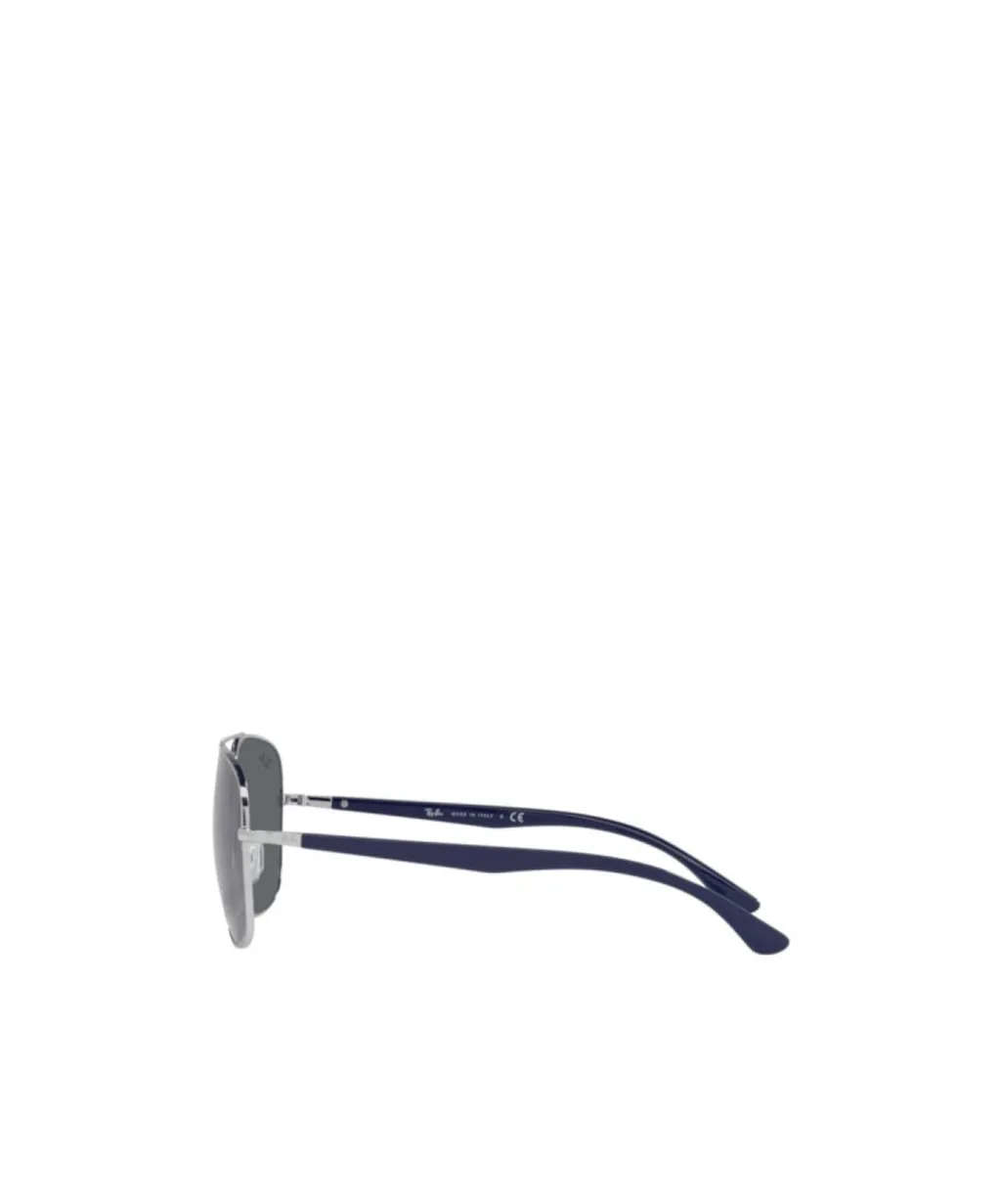 Aviator Frame Sunglasses
