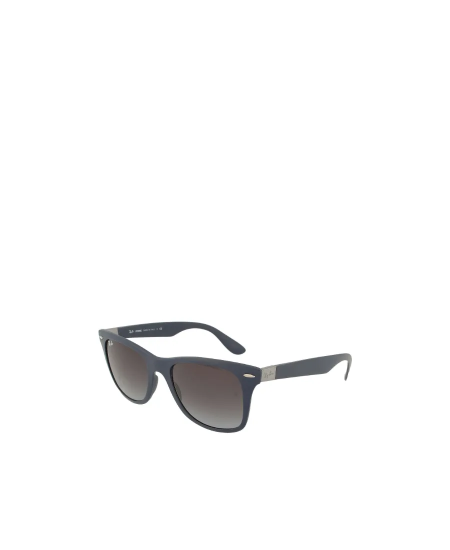 Square Frame Sunglasses