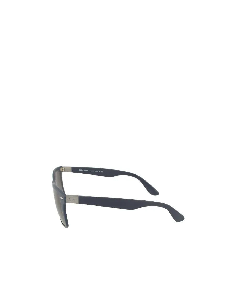 Square Frame Sunglasses