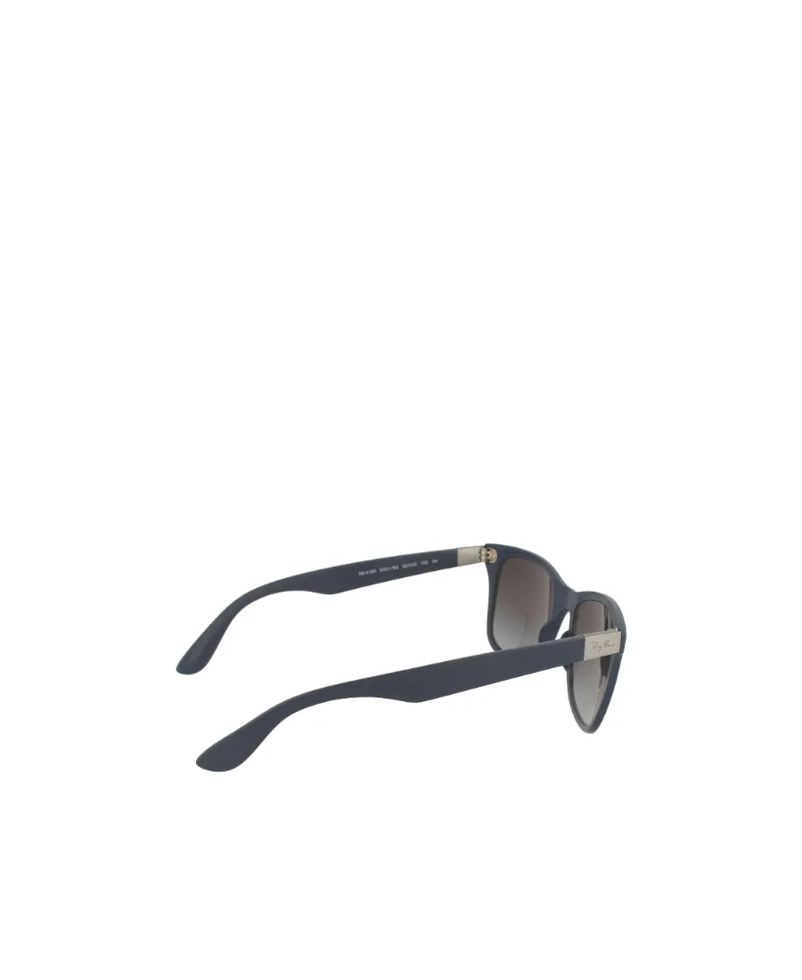 Square Frame Sunglasses