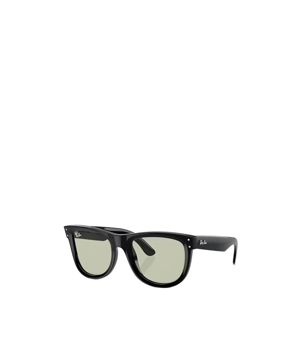 Geometric Sunglasses