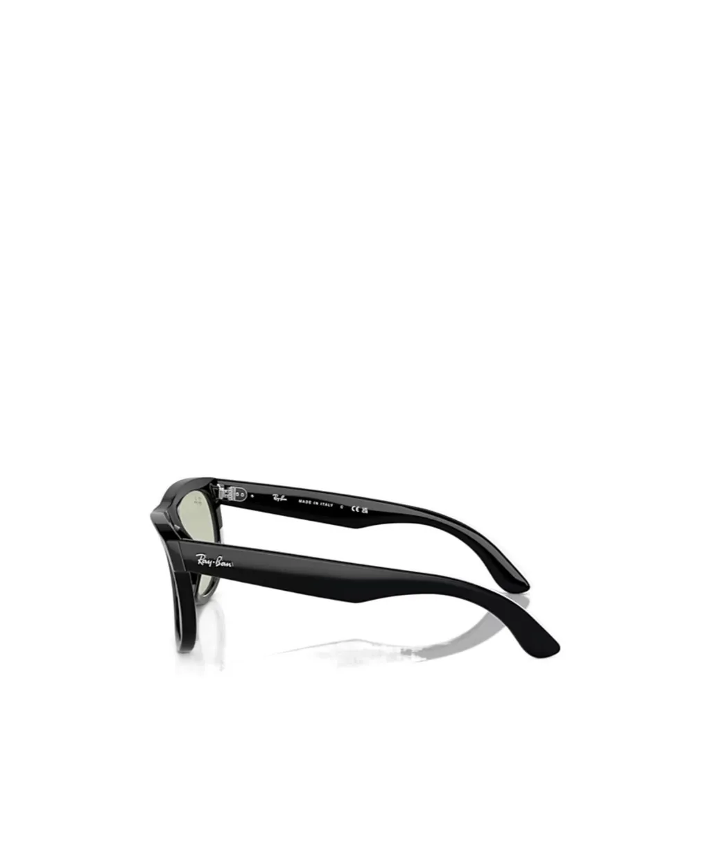 Geometric Sunglasses