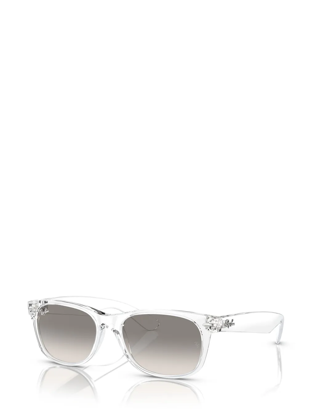New Wayfarer Sunglasses