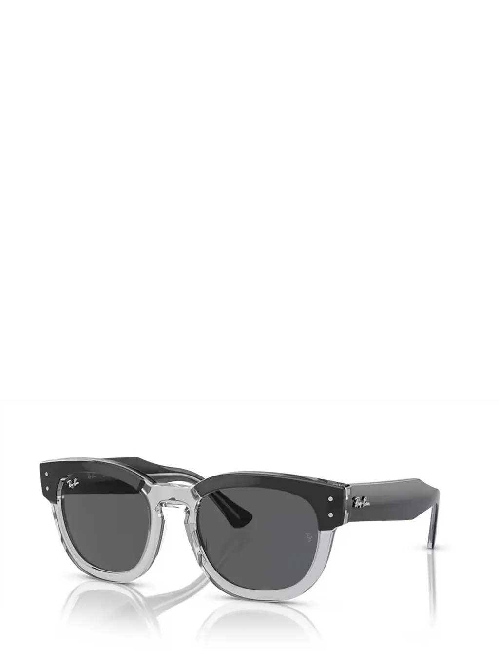 Full Frame Sunglasses