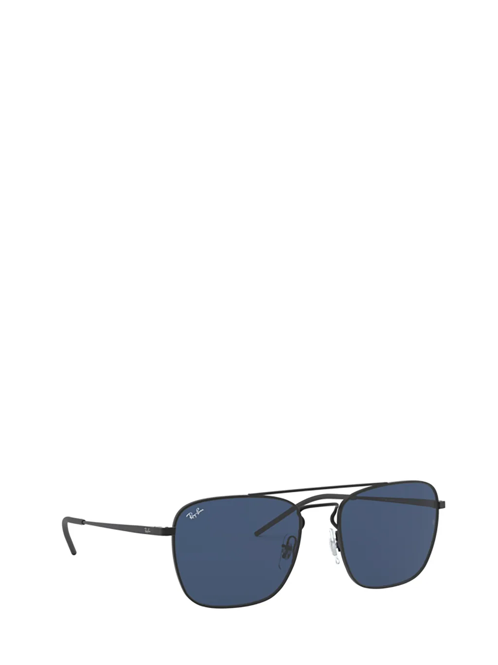 Square-Frame Sunglasses