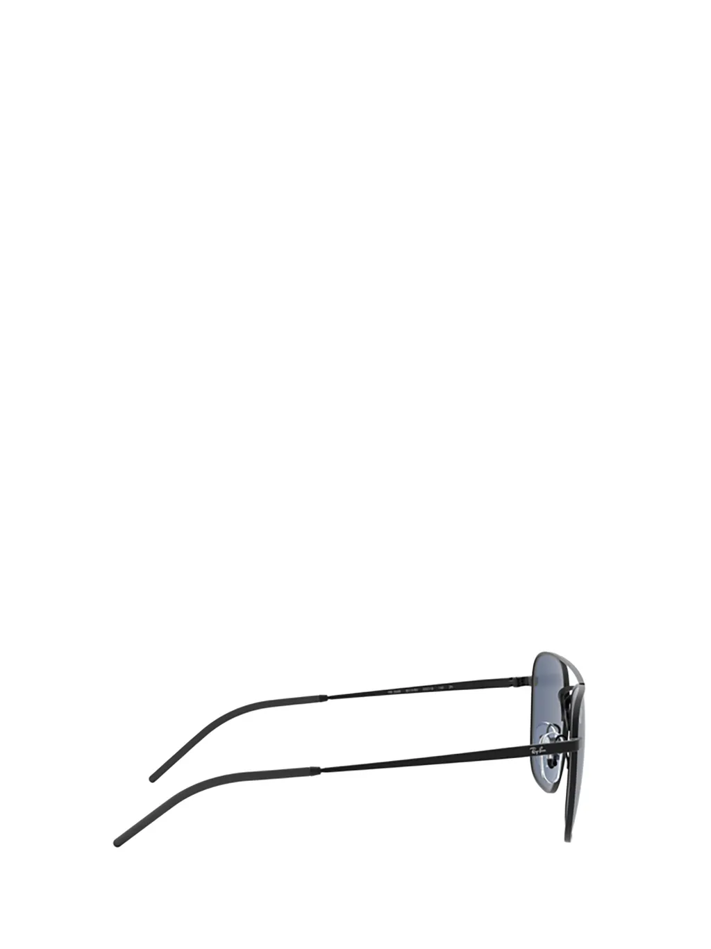 Square-Frame Sunglasses