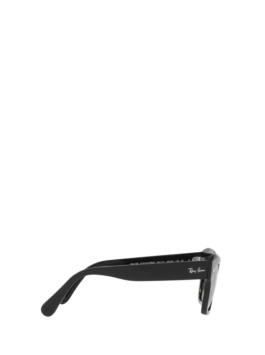 Square-Frame Sunglasses