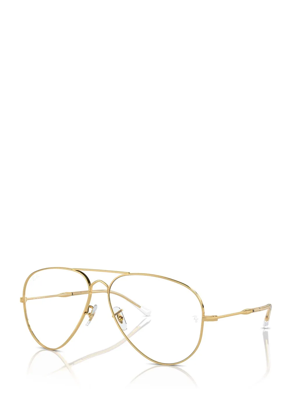 Old Aviator Glasses