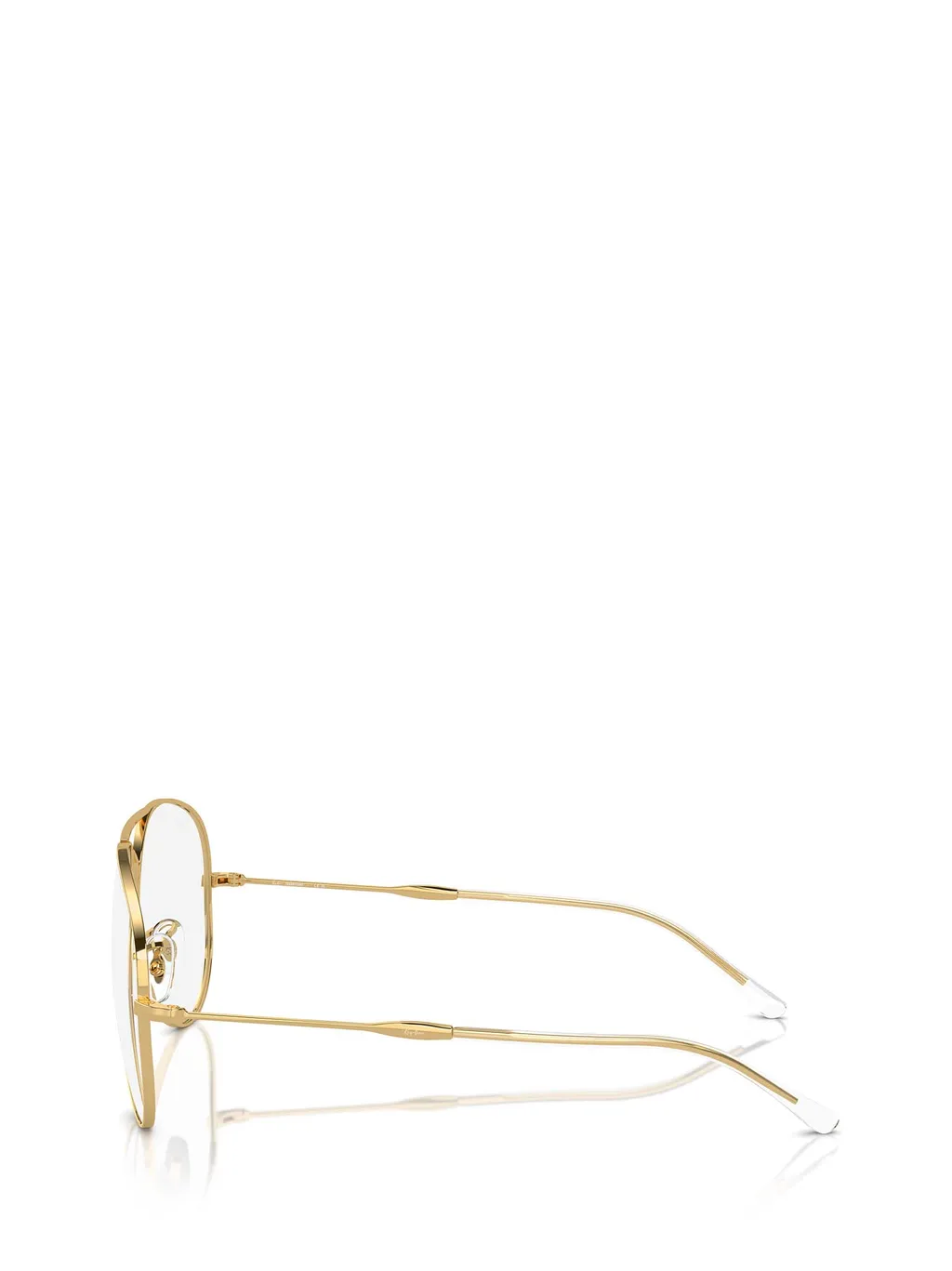 Old Aviator Glasses
