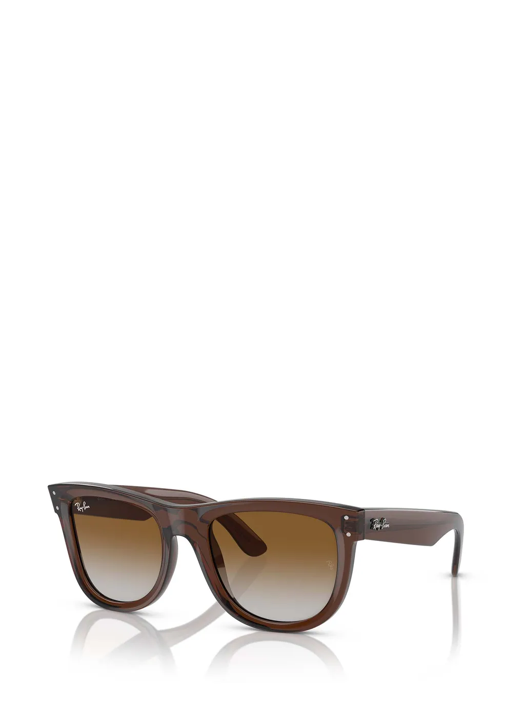 Wayfarer Reverse Sunglasses