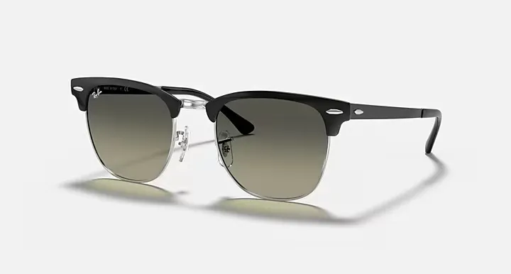 Clubmaster Square Sunglasses