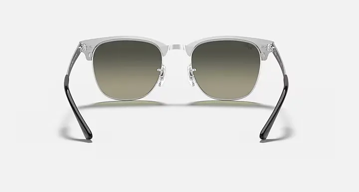 Clubmaster Square Sunglasses