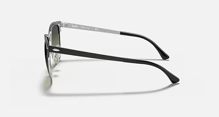 Clubmaster Square Sunglasses